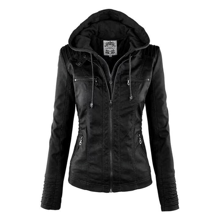 Levoire | Veste exclusive Noir