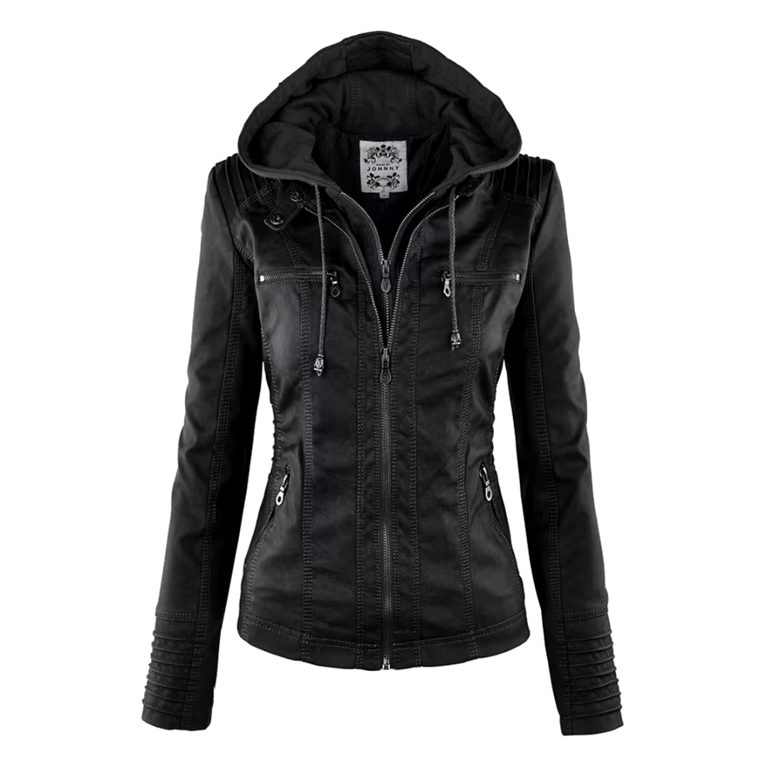 Levoire | Exclusif Veste Noir