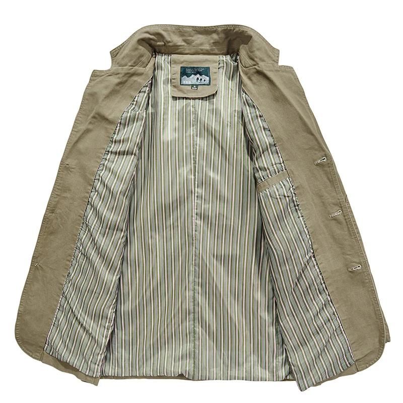 Levoire | Manteau Imperméable