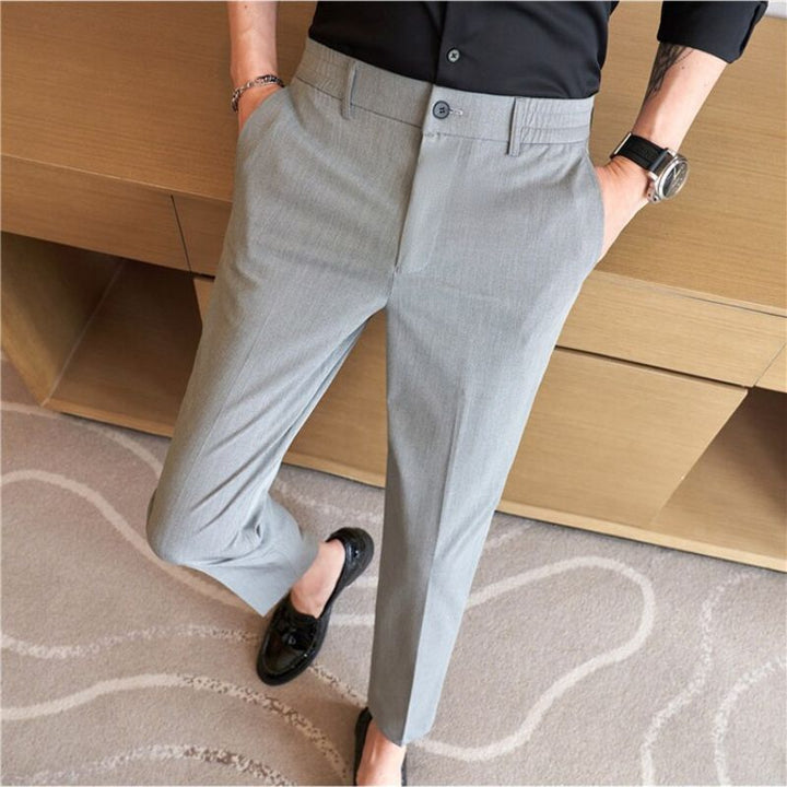 Levoire | Pantalon Cargo Confortable