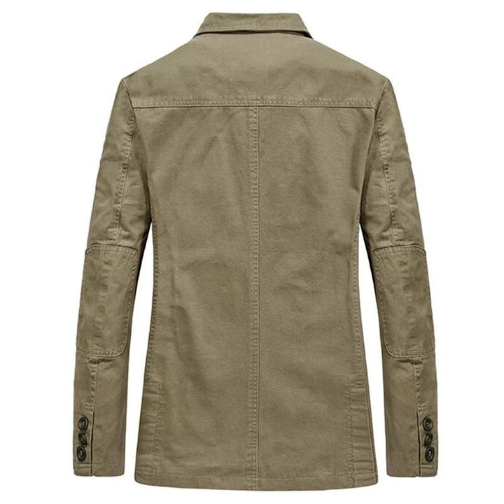 Levoire | Veste Imperméable