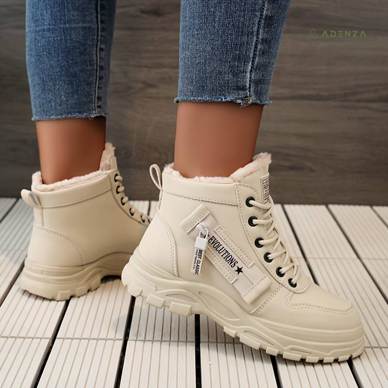 Levoire | Bottes D'Hiver Pour Femmes