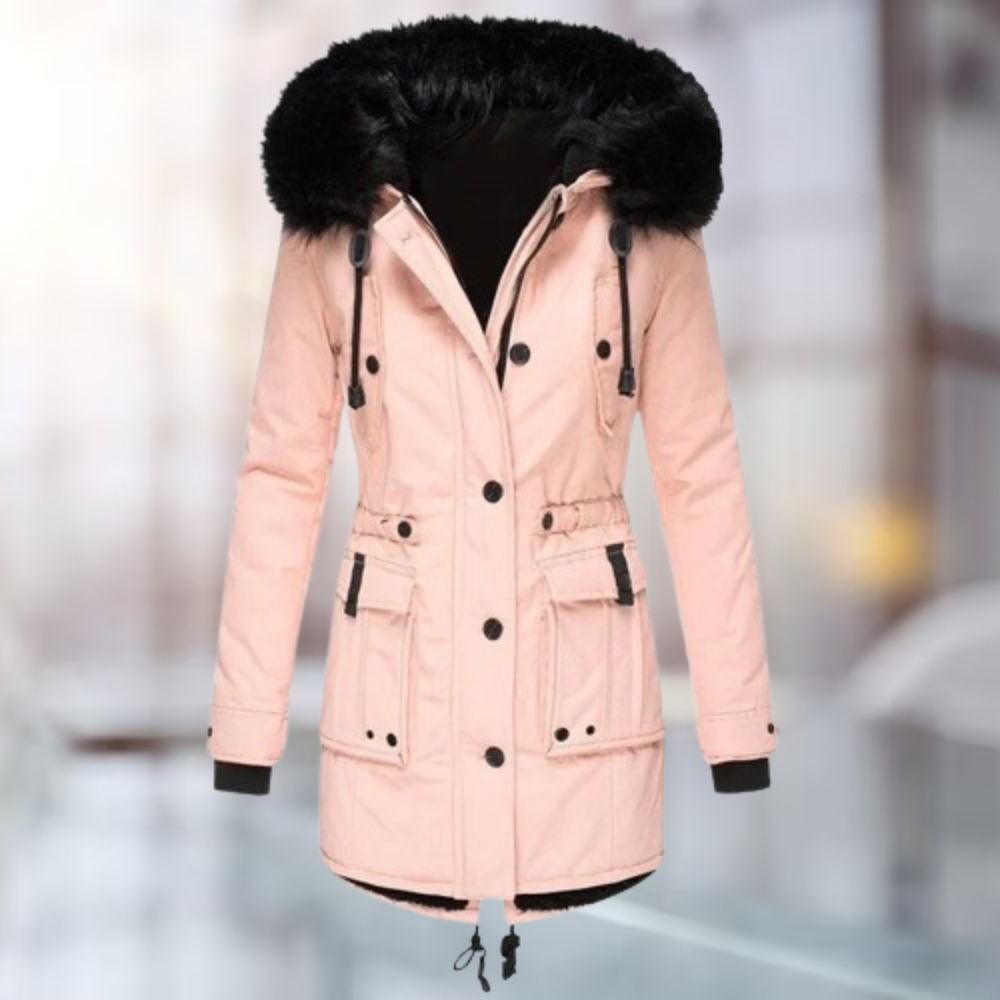 Levoire | Manteau simple et décontracté Style 7