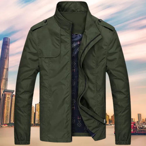 Levoire | Veste D'Extérieur Professionnelle