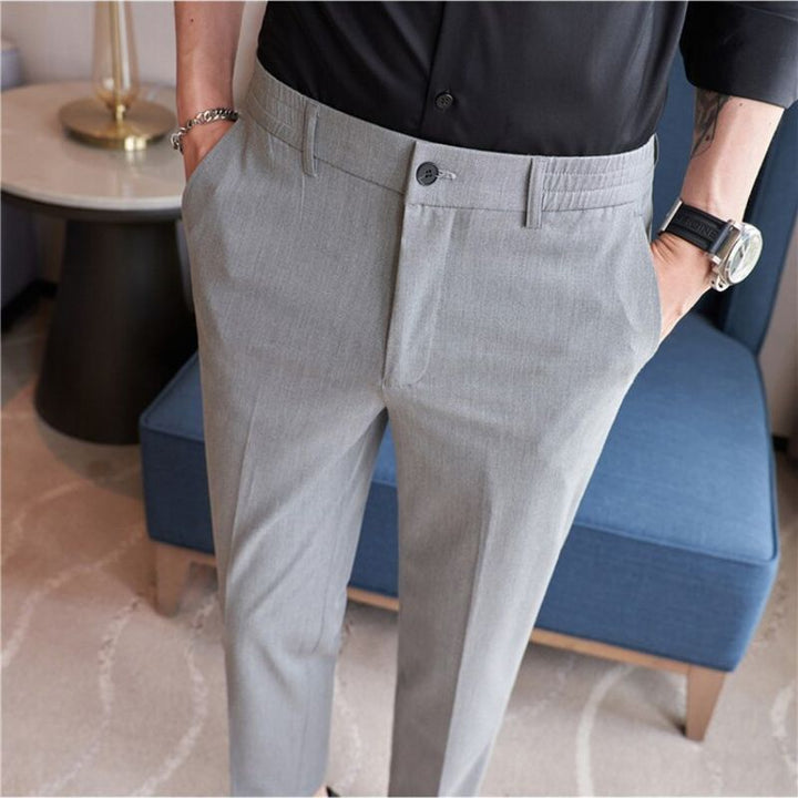 Levoire | Pantalon Cargo Confortable