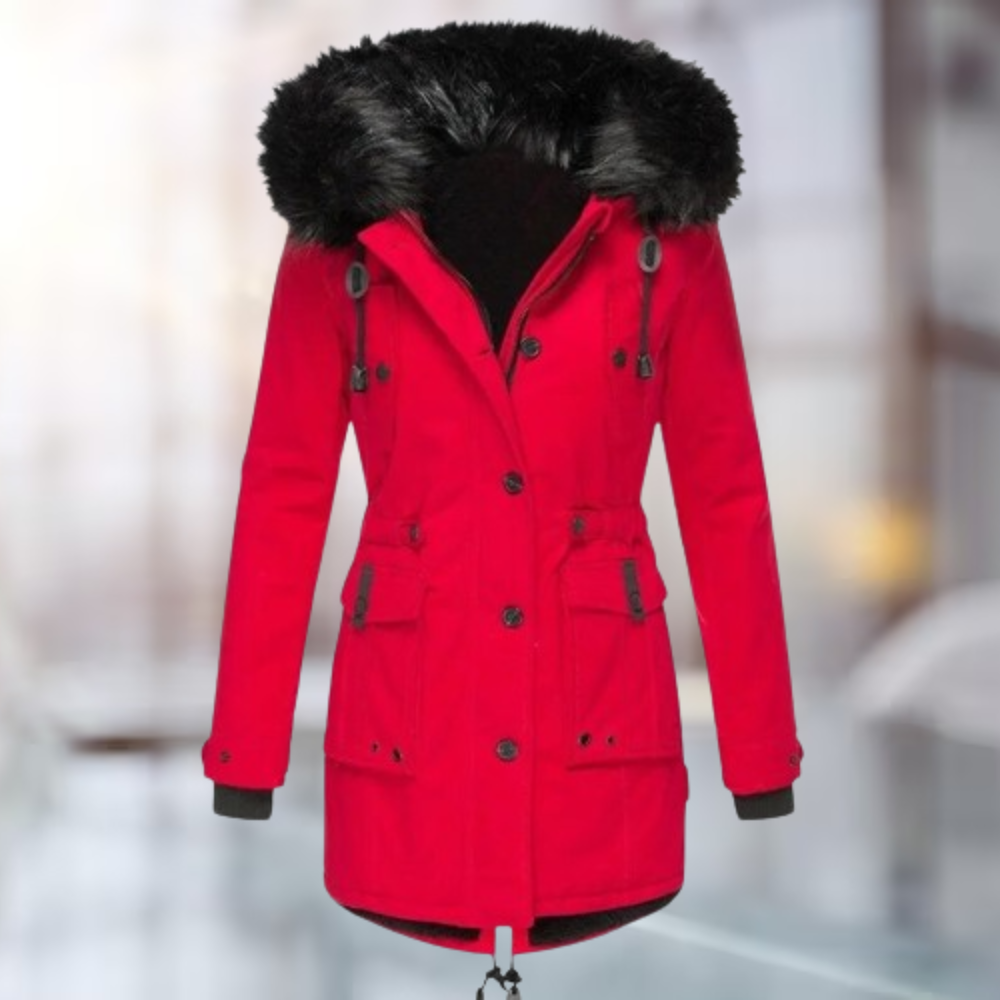 Levoire | Manteau simple et décontracté Style 5