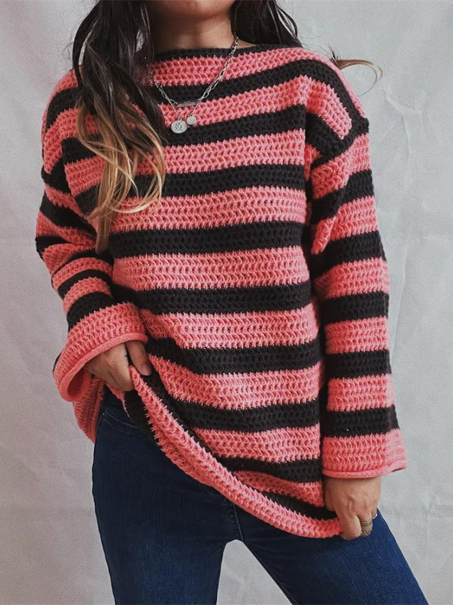 Levoire | Robe d'hiver tendance et élégante