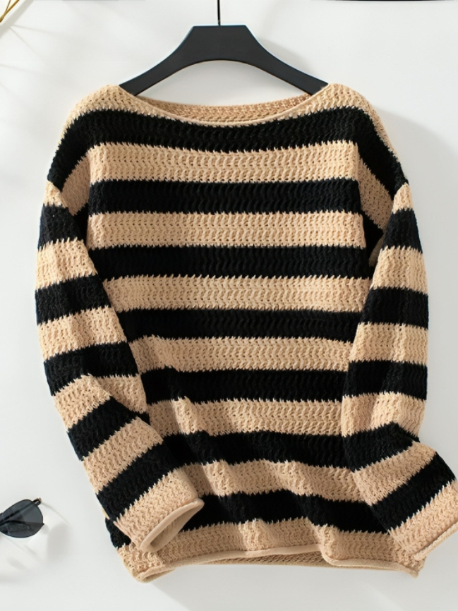 Levoire | Robe d'hiver tendance et élégante
