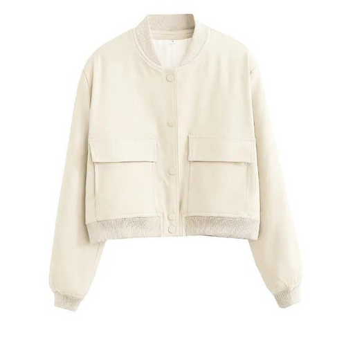 Levoire | Veste courte