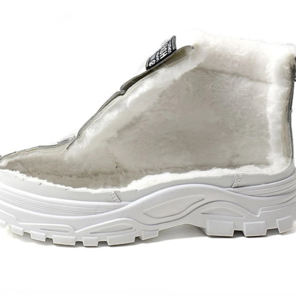 Levoire | Bottes D'Hiver Pour Femmes