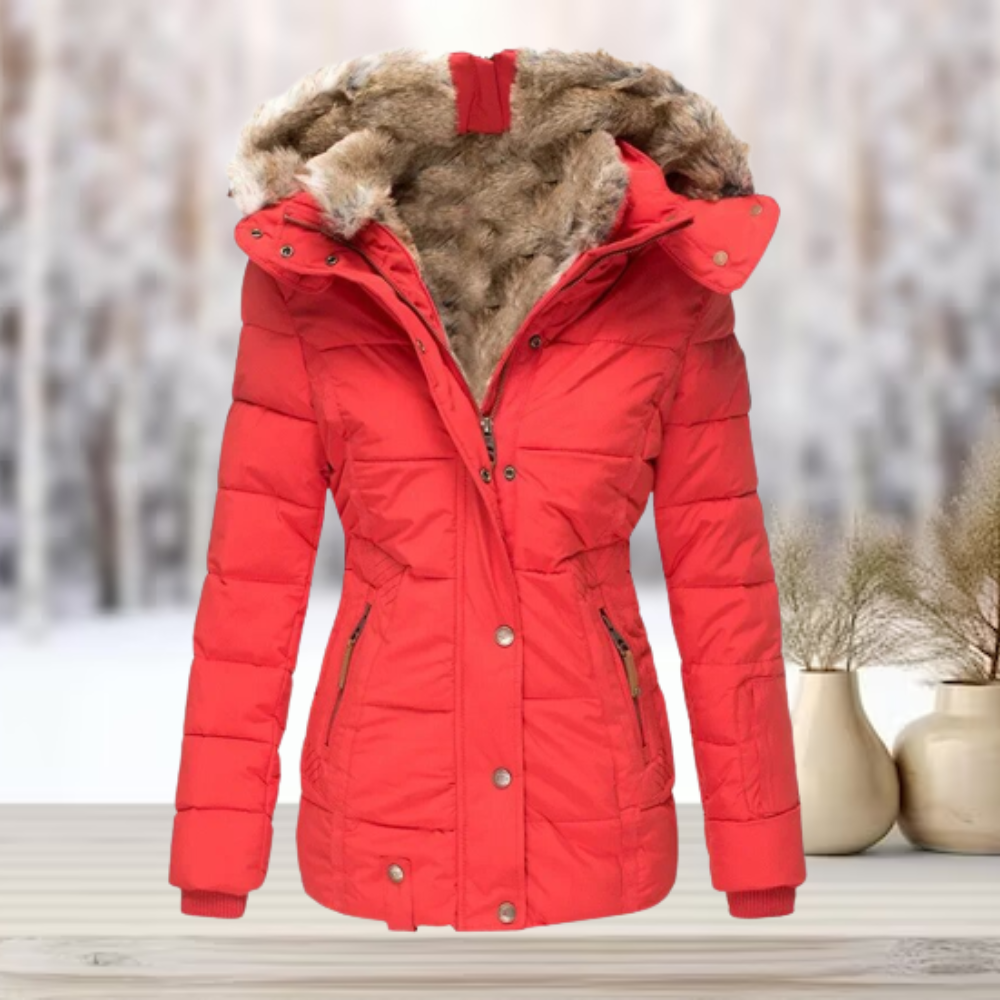 Levoire | Veste sophistiquée et confortable Style 6