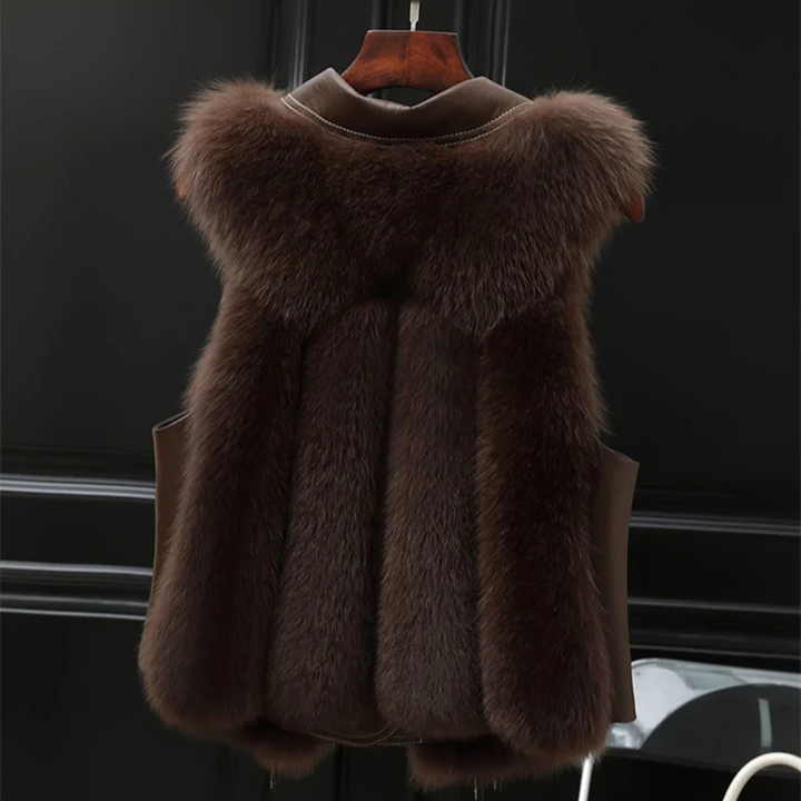 Levoire | Gilet Élégant