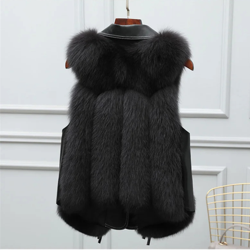 Levoire | Gilet Élégant