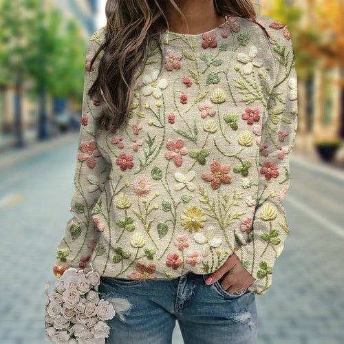 Levoire | Pull-Over En Laine Pour Femmes