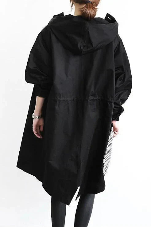 Levoire | Veste De Pluie Pour Femmes Soucieuses De La Mode