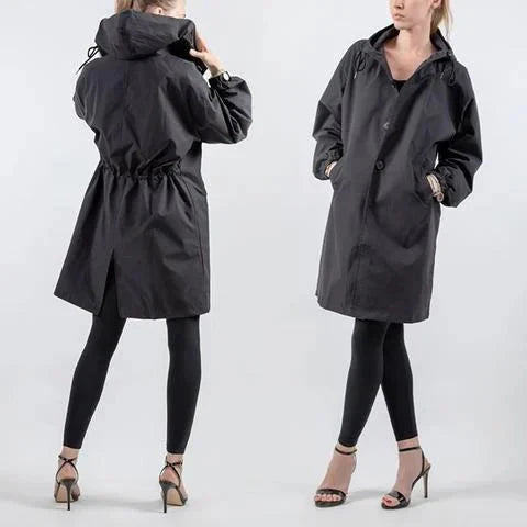 Levoire | Veste De Pluie Élégante Pour Femmes