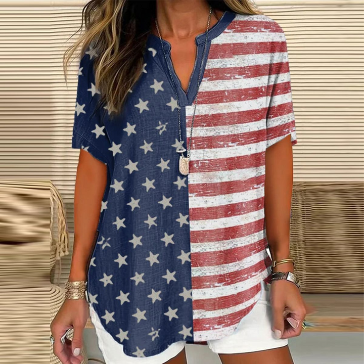 Levoire | en V Manches longues Style 8