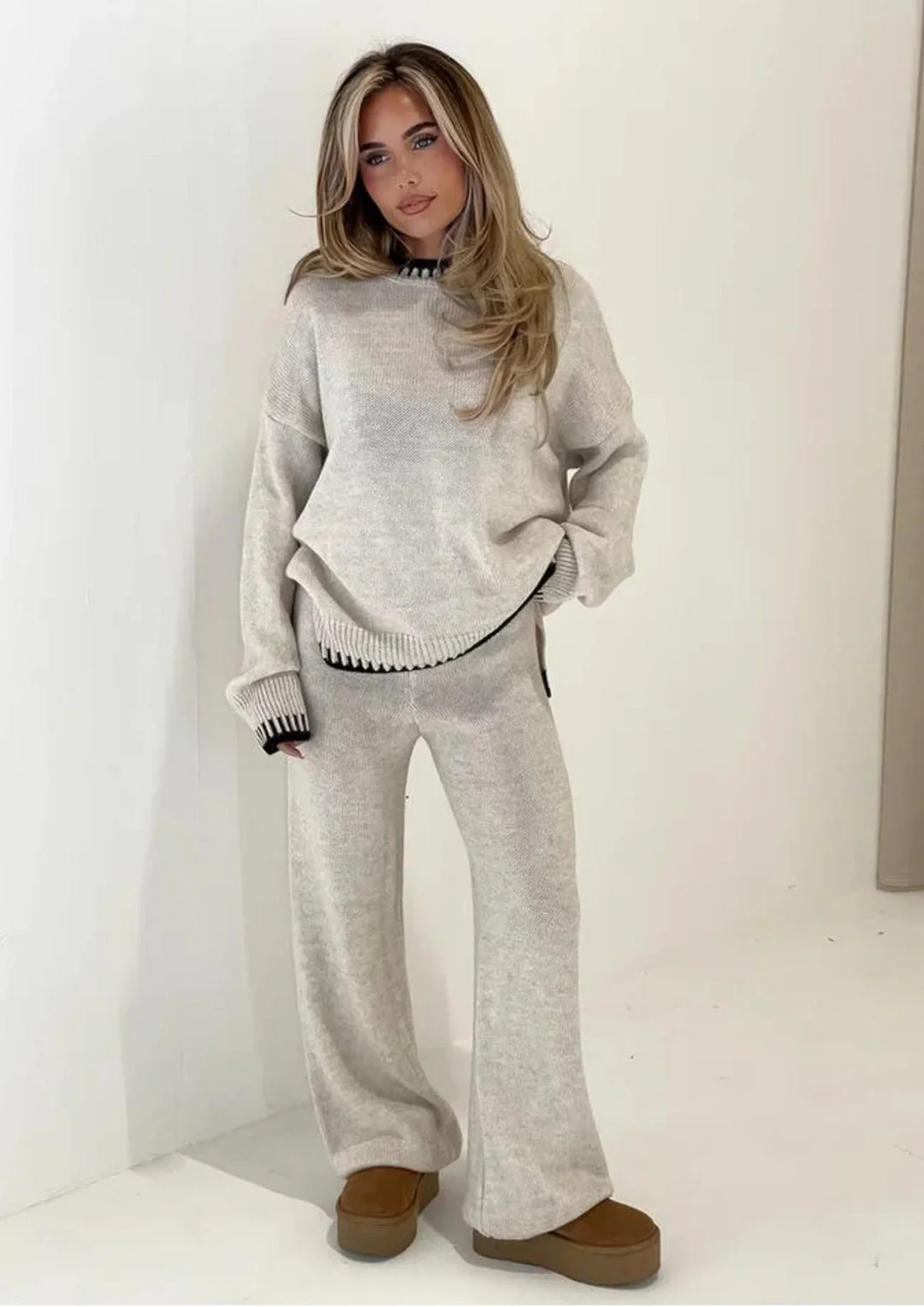 Levoire | Ensemble Premium HELLEHARMAA