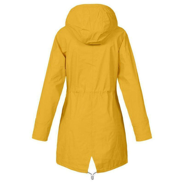 Levoire | Manteau De Pluie Imperméable Pour Femmes