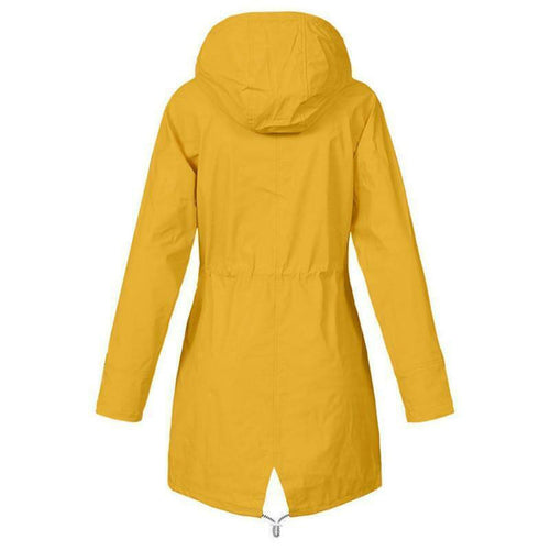 Levoire | Imperméable