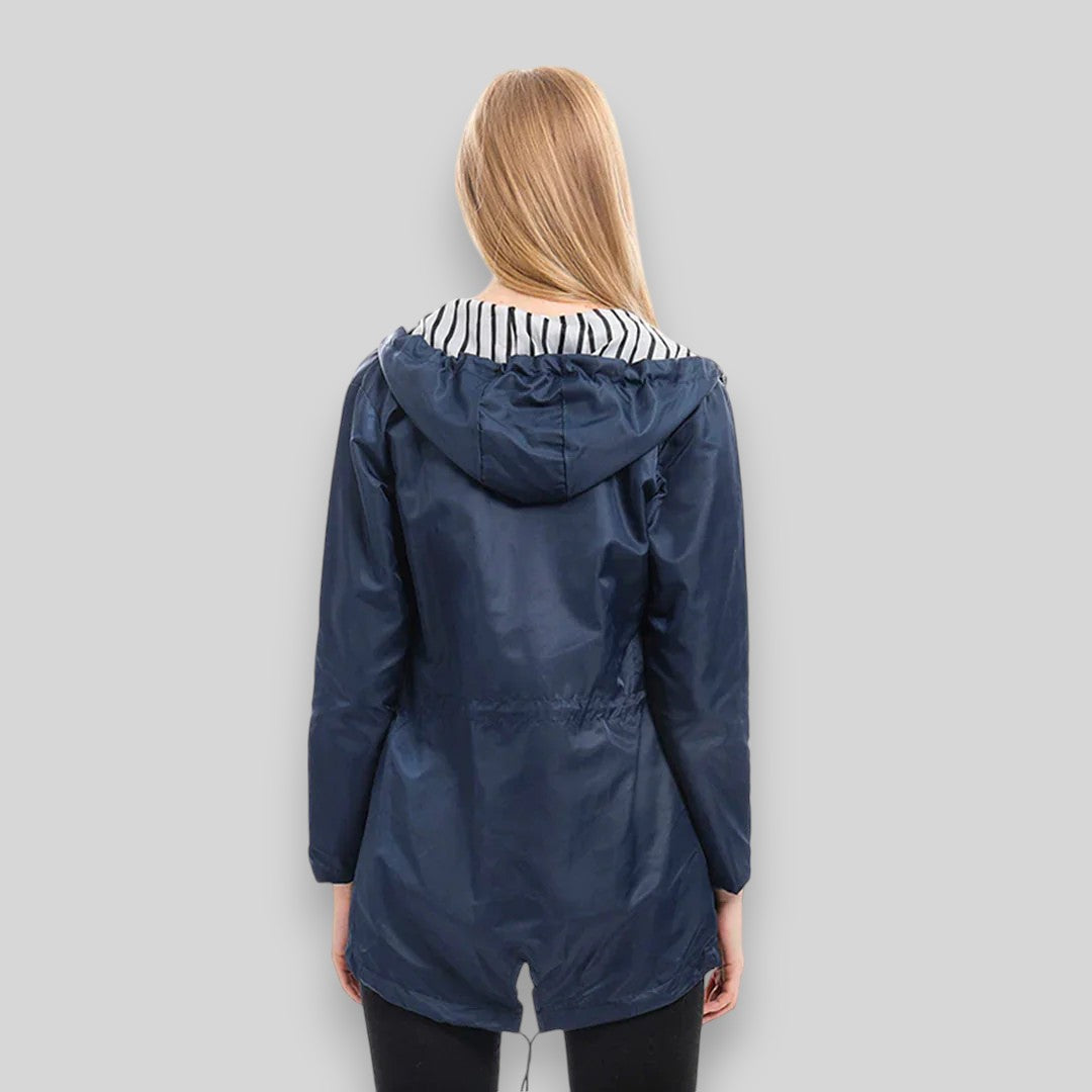 Levoire | Veste de pluie pour protéger contre l'humidité
