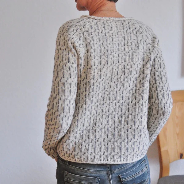 Levoire | Pull Moderne Élégant Et Confortable