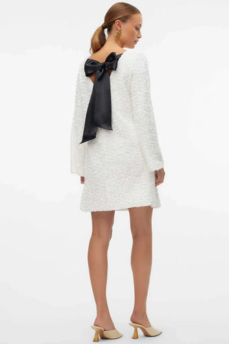 Levoire | Féminines Robe Blouse Design