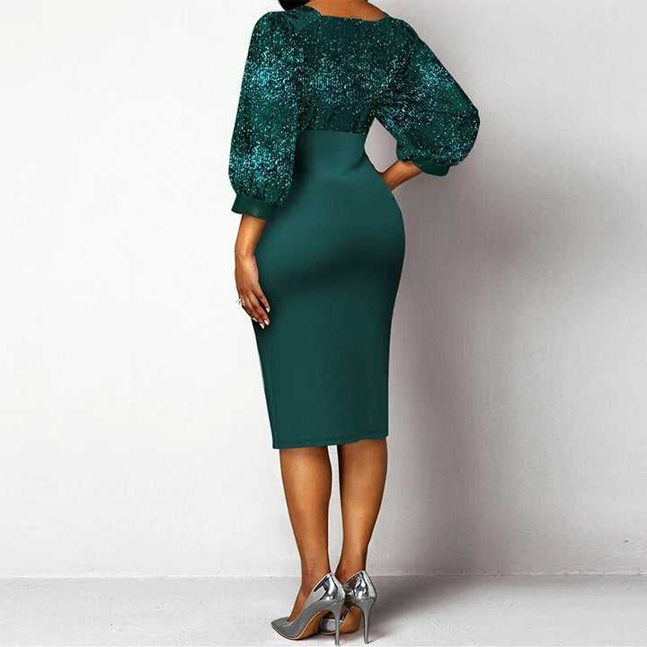 Levoire | Robe Bodycon Élégante