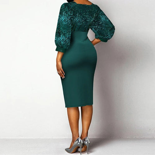 Levoire | Robe Bodycon Élégante