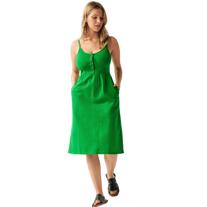 Levoire | Vert Sara Vert Taille moyenne