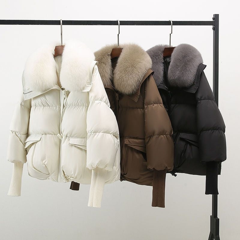 Levoire | Doudoune Glamour
