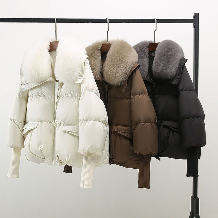 Levoire | Doudoune Glamour