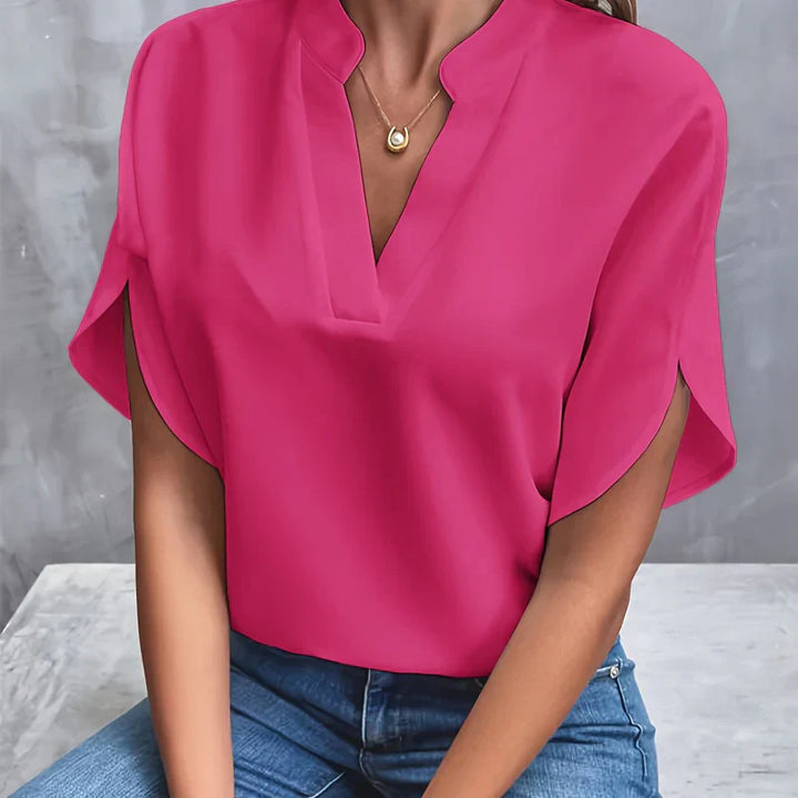 Levoire | Blouse Chic Rosa