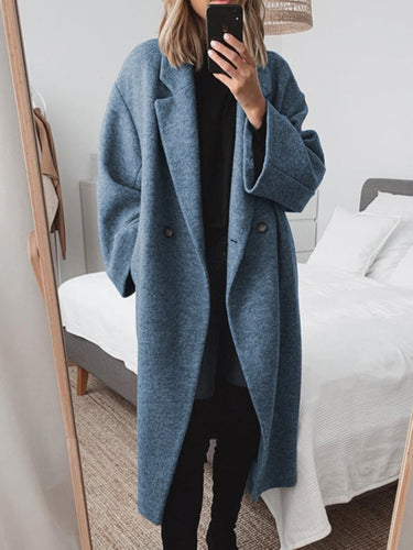 Levoire | Veste Femme Taille Plus Intemporelle
