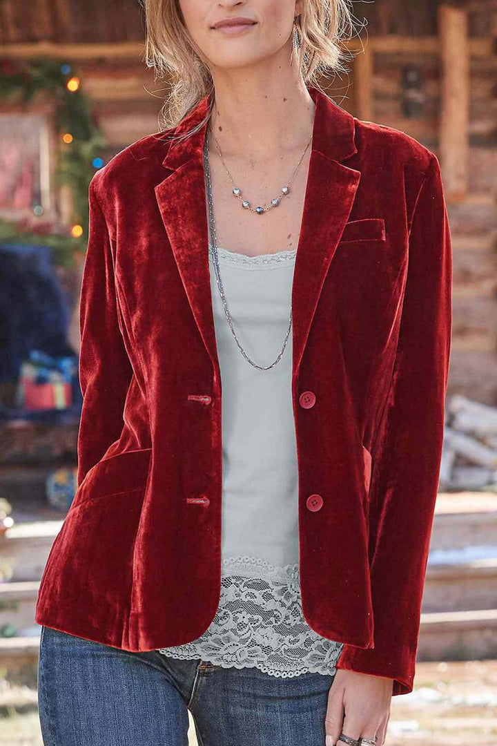 Levoire | Manteau confortable et thermique Style 1