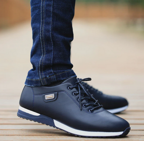 Levoire | Chaussures Antidérapantes Lisses Confortables