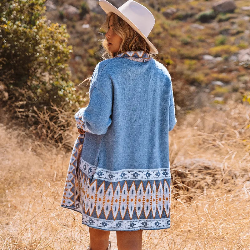 Levoire | Gilet vintage pour femmes