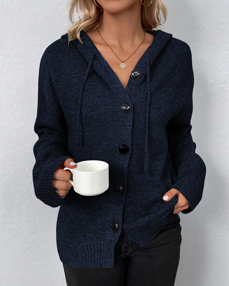 Levoire | Veste À Capuche Pour Femmes