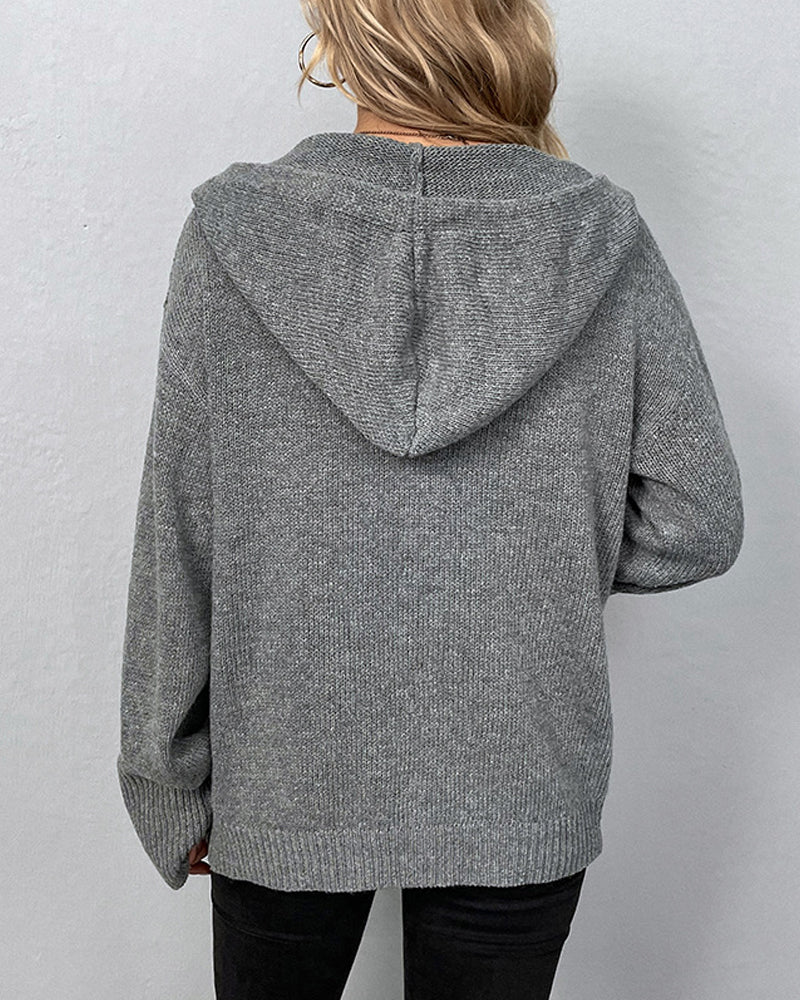 Levoire | Veste À Capuche Pour Femmes