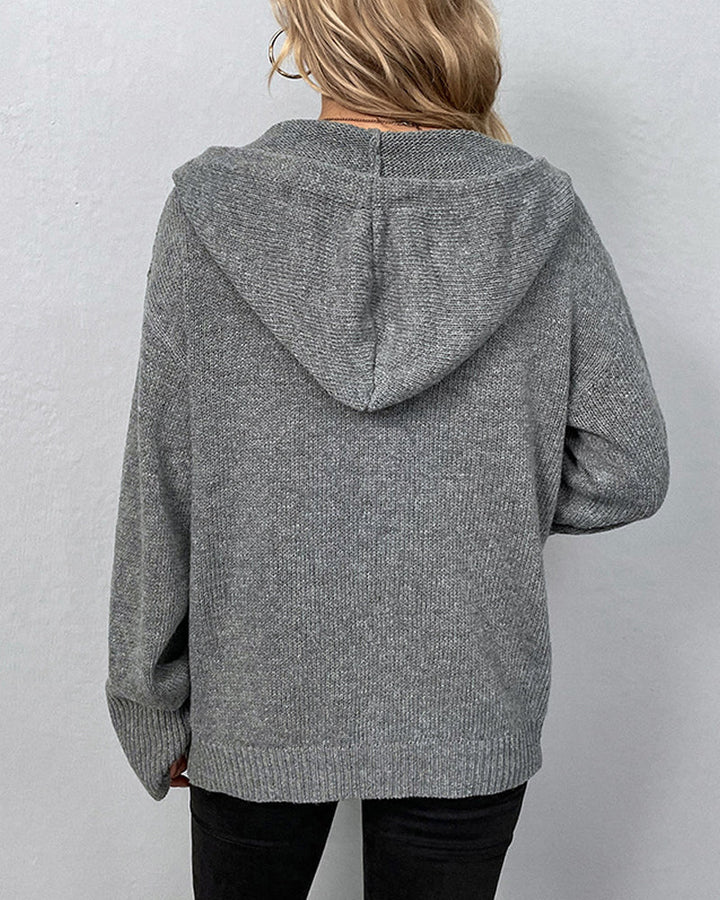 Levoire | Veste À Capuche Pour Femmes