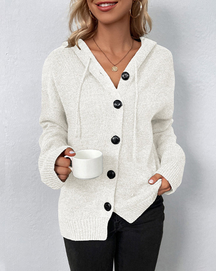 Levoire | Veste À Capuche Pour Femmes