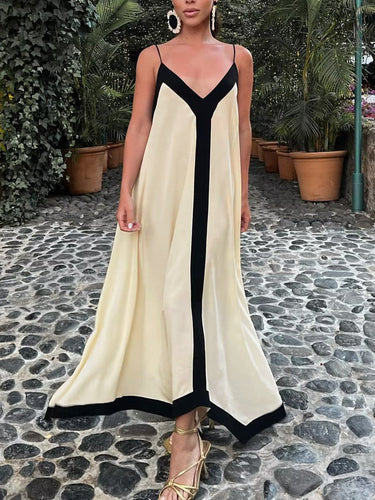 Levoire | Robe Dans Le Style Old-Money