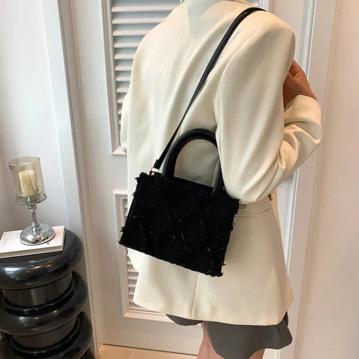 Levoire | Petit Sac Bandoulière Avec Sangle Réglable Sac À Main