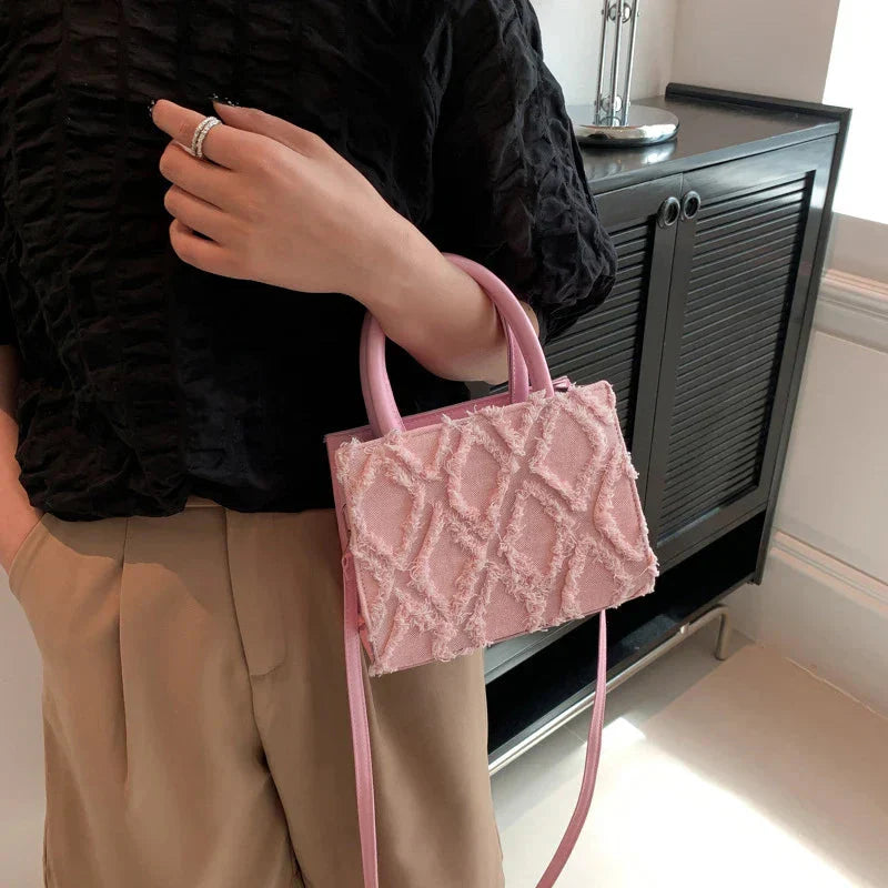 Levoire | Petit Sac Bandoulière Avec Sangle Réglable Sac À Main