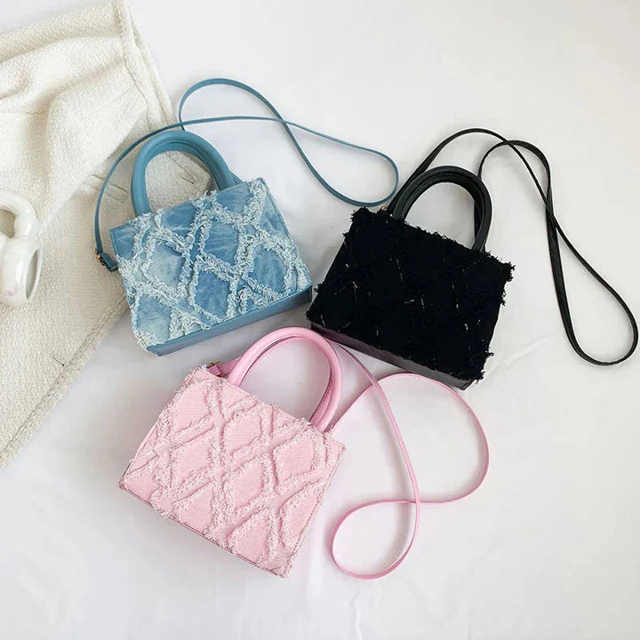 Levoire | Petit Sac Bandoulière Avec Sangle Réglable Sac À Main