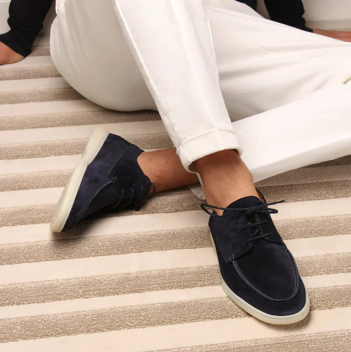 Levoire | Mocassins plats décontractés