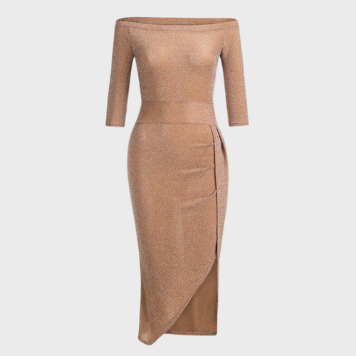 Levoire | Robe Pailletée Pour Femmes