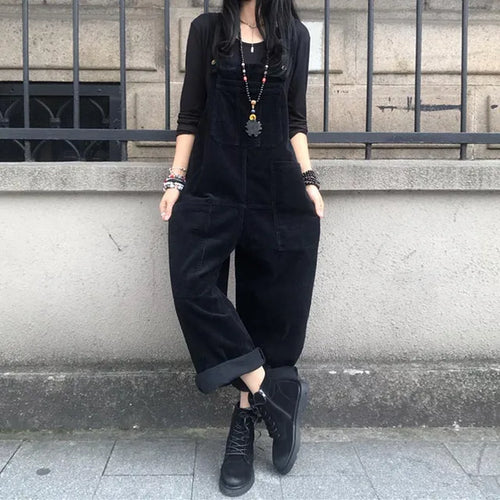 Levoire | Femmes Jumpsuits Vintage