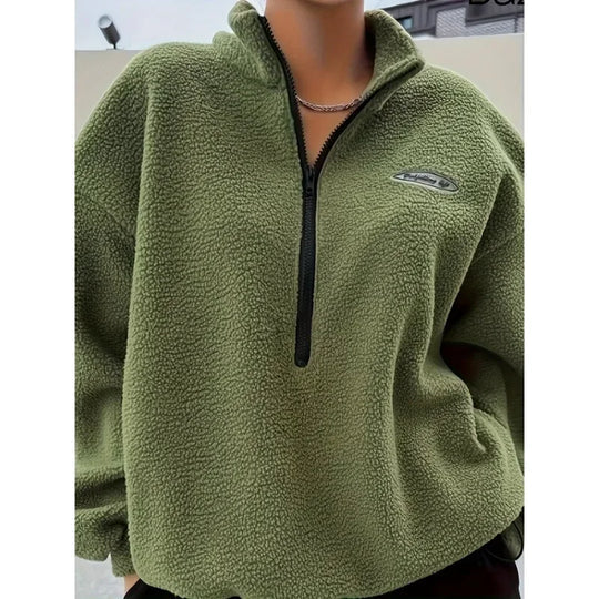 Levoire | Sweatshirts À Capuche Avec Fermeture Éclair
