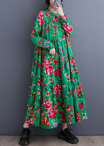 Levoire | Robe maxi élégante